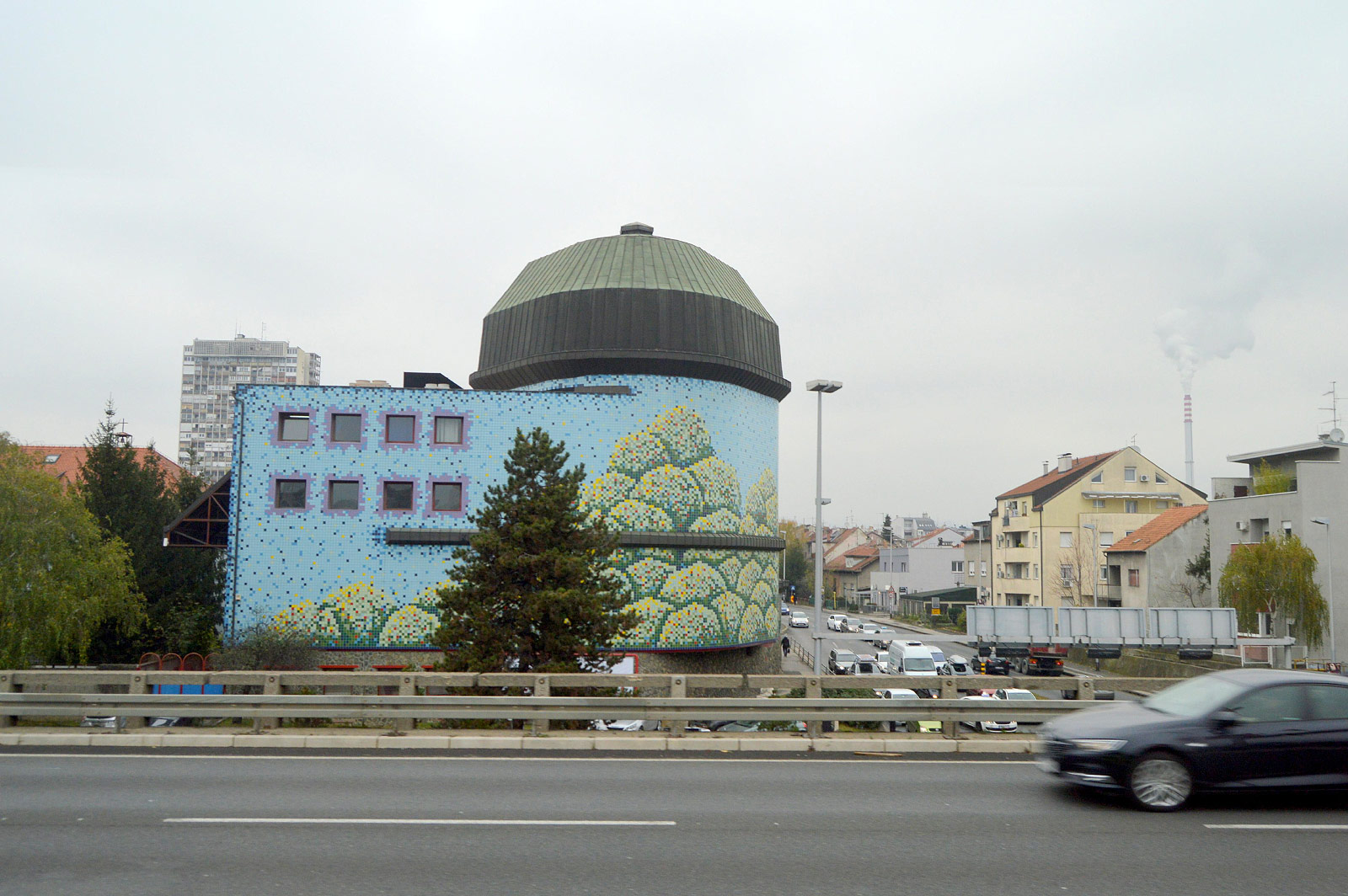 Zagreb
